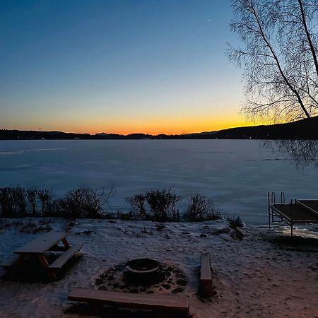 Chalet Kls Lac D'Argent Eastman Exteriör bild